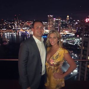 Meet your Posher, Dan